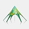 high peak pole tent